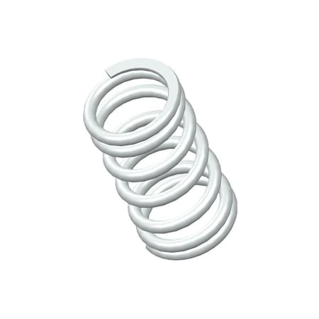 Approved Vendor Compression Spring, O= .540, L= 1.00, W= .067 G509968402